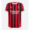 AC Milan Hjemmedrakt 2024-25 Kortermet